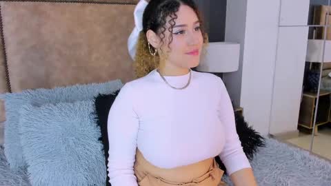 lissyconan online show from 02-10-25, 08:31