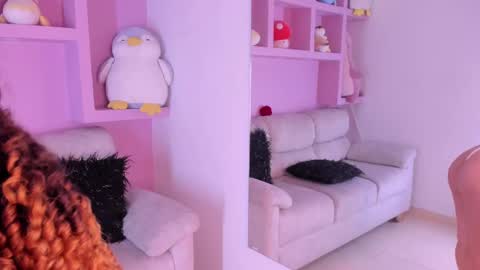 lissyconan online show from 02-14-25, 11:42