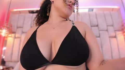 lissyconan online show from 09-25-25, 08:56