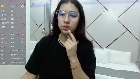 Lita online show from 12-17-24, 01:27