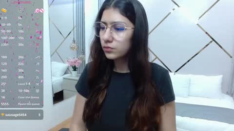 Lita online show from 01-06-25, 02:25