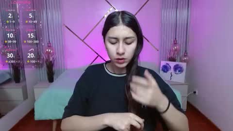 Lita online show from 01-17-26, 02:44