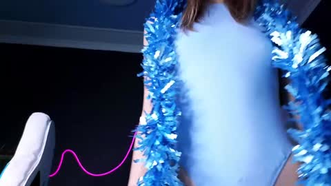 Snapshot of litabrom chatting on 12-14-24, 04:34 Lena online show from 12-14-24, 04:34