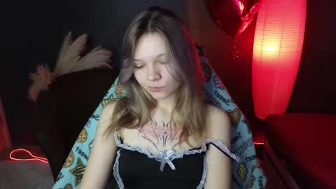 Snapshot of litabrom chatting on 03-02-25, 01:26 Lena online show from 03-02-25, 01:26