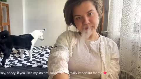 Snapshot of litamedino chatting on 09-27-25, 09:03 Rita online show from 09-27-25, 09:03