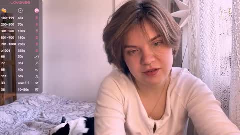 Snapshot of litamedino chatting on 10-11-25, 09:19 Rita online show from 10-11-25, 09:19