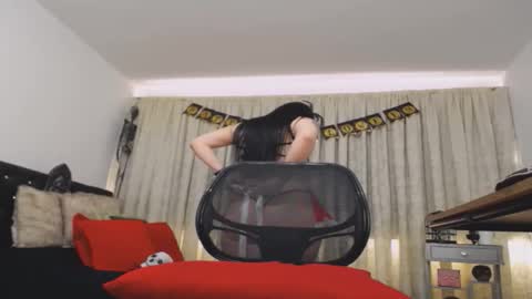 LITA a sexy milf online show from 10-30-25, 07:14