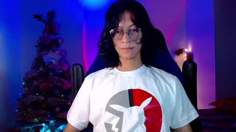 Literateboy online show from 12-23-24, 11:04