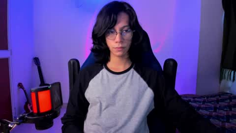 Literateboy online show from 01-03-25, 11:14