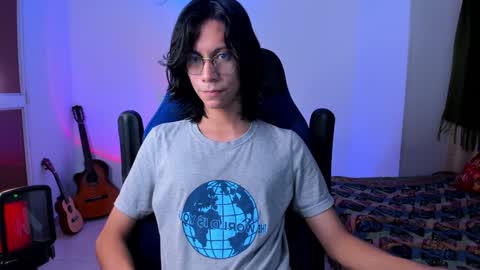 Literateboy online show from 01-06-25, 11:31