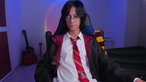 Literateboy online show from 02-01-25, 12:40