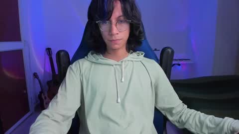 Literateboy online show from 02-18-25, 12:15