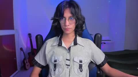 Literateboy online show from 02-19-25, 12:14