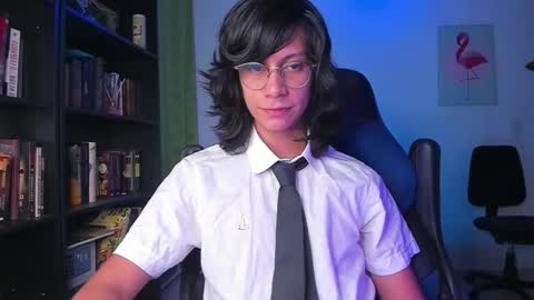 Literateboy online show from 09-10-25, 12:43