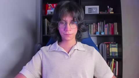 Literateboy online show from 10-21-25, 12:44