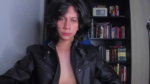 Literateboy online show from 11-23-25, 01:05