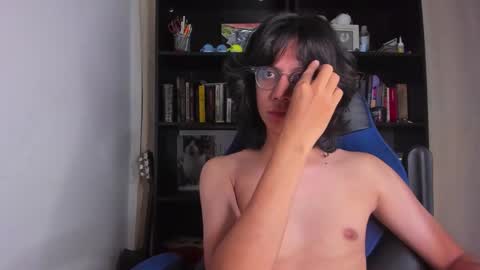 Literateboy online show from 12-18-25, 02:06