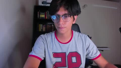 Literateboy online show from 06-09-26, 01:50