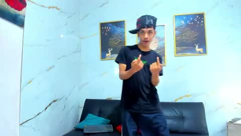 dilan  jack thom online show from 07-03-26, 11:22