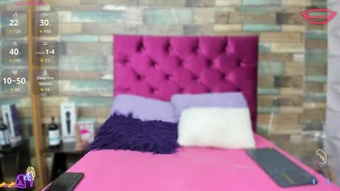 Snapshot of litlenessa_ chatting on 05-23-26, 03:27 VANESSA online show from 05-23-26, 03:27