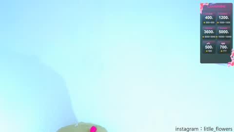 Lana online show from 10-09-25, 05:11