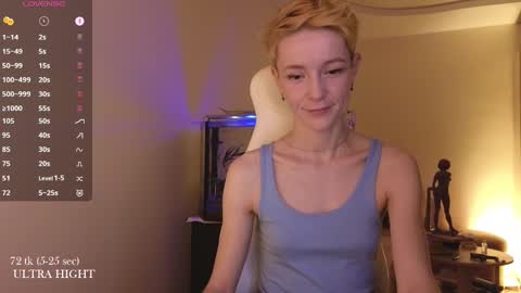 Alisa online show from 02-26-25, 07:16