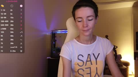 Alisa online show from 09-11-25, 08:31