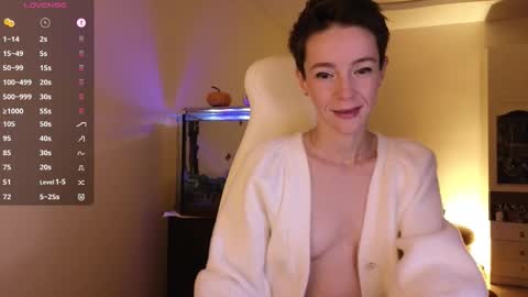 Alisa online show from 10-10-25, 08:08