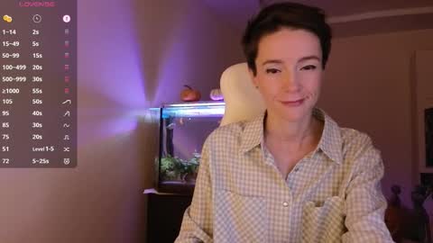 Alisa online show from 10-22-25, 05:02