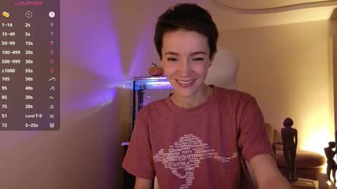 Alisa online show from 10-27-25, 08:24