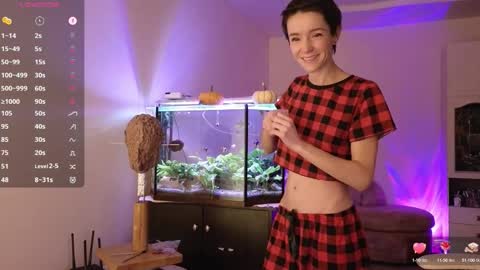 Alisa online show from 11-12-25, 03:56