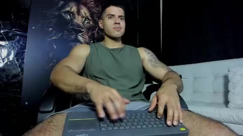 litoxxx_cass online show from 04-28-26, 11:32