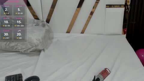 Ashley online show from 12-21-24, 05:51