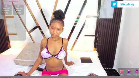 Ashley online show from 02-20-25, 06:35