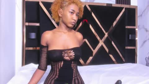 Ashley online show from 09-12-25, 07:14