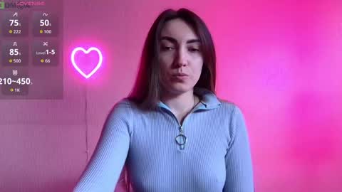 Tina online show from 04-20-26, 03:48