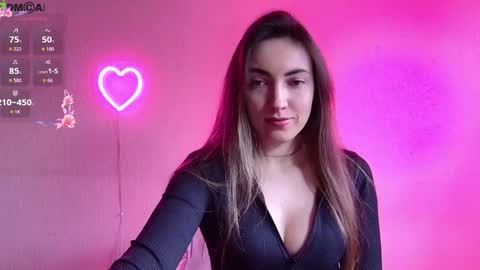 Tina online show from 04-27-26, 03:10