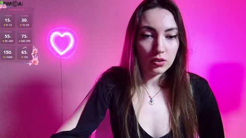 Tina online show from 04-29-26, 05:30