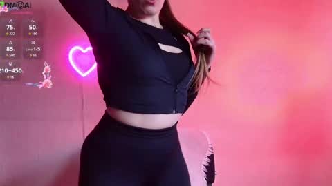 Tina online show from 04-30-26, 04:02