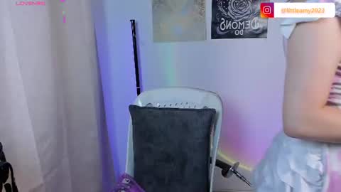 little__ammy online show from 07-23-26, 04:21