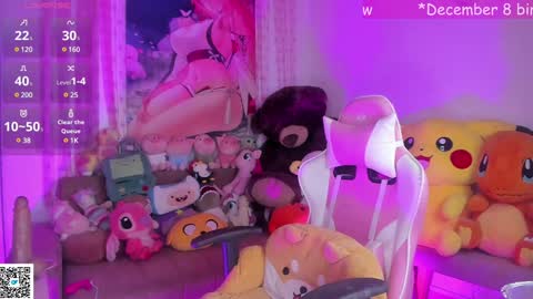 little ary online show from 12-06-24, 10:41