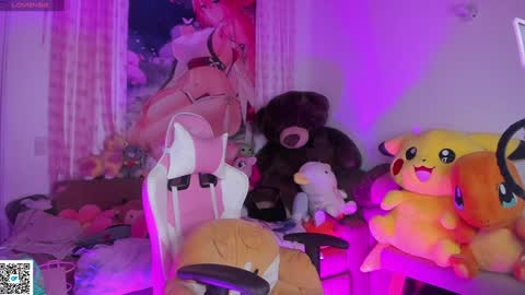 little ary online show from 12-24-24, 09:28