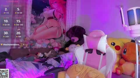 little ary online show from 12-25-24, 02:02