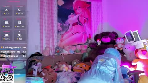 little ary online show from 01-03-25, 06:55