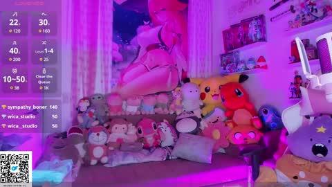 little ary online show from 02-12-25, 05:15