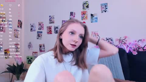 Bella online show from 04-15-26, 07:59