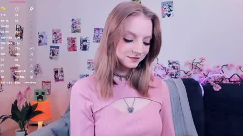 Bella online show from 04-24-26, 07:44