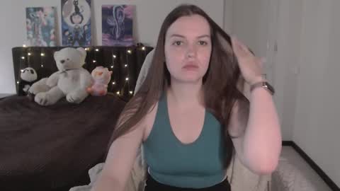 little__flowers online show from 10-05-25, 06:56