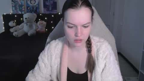 little__flowers online show from 01-13-26, 09:36