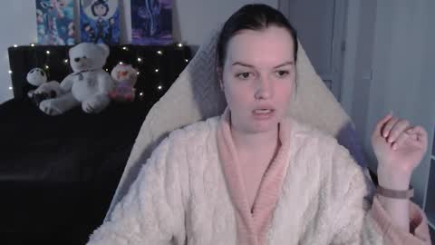 little__flowers online show from 01-14-26, 10:21